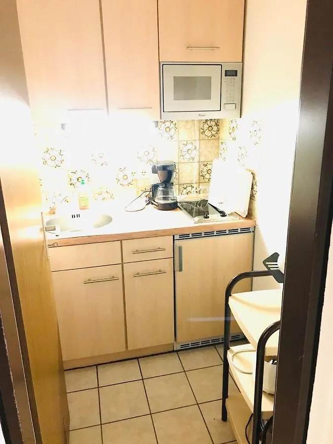 Appartamento Ferienwohnung Kornau Oberstdorf