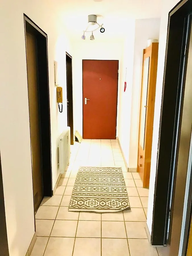 Ferienwohnung Kornau Oberstdorf Germania