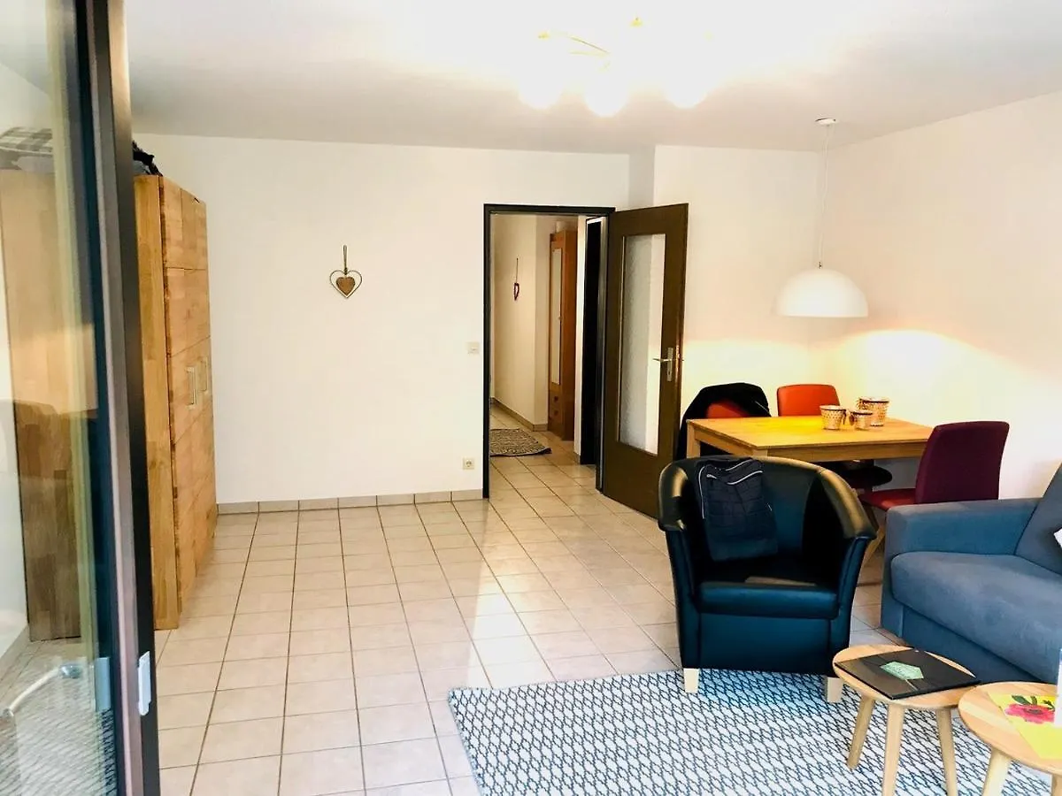 Ferienwohnung Kornau Oberstdorf Germania