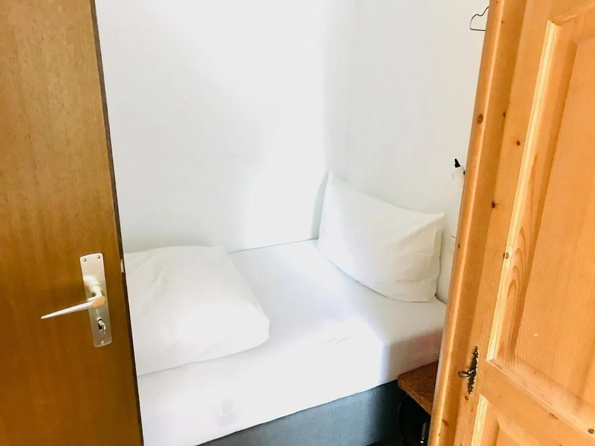 Ferienwohnung Kornau Oberstdorf Appartamento